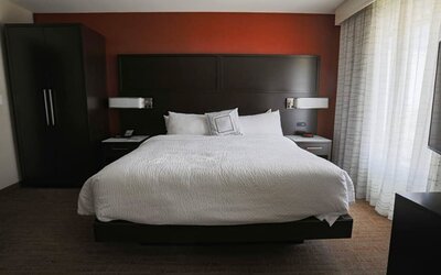 Residence Inn by Marriott Columbus OSU