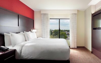 Residence Inn by Marriott Columbus OSU