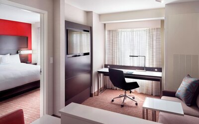 Residence Inn by Marriott Columbus OSU