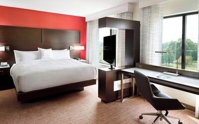 Residence Inn by Marriott Columbus OSU
