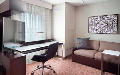 Residence Inn by Marriott Columbus OSU