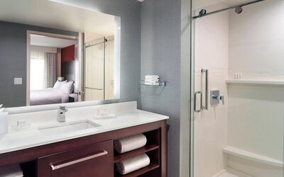 Residence Inn by Marriott Columbus OSU