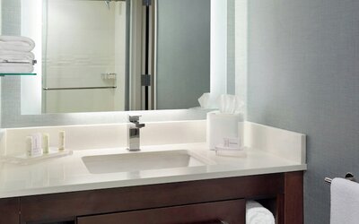 Residence Inn by Marriott Columbus OSU