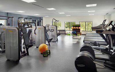 Residence Inn by Marriott Columbus OSU