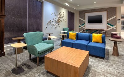 Hilton Garden Inn Columbus Easton