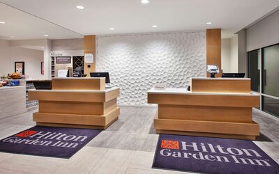 Hilton Garden Inn Columbus Easton