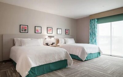 Hilton Garden Inn Columbus Easton