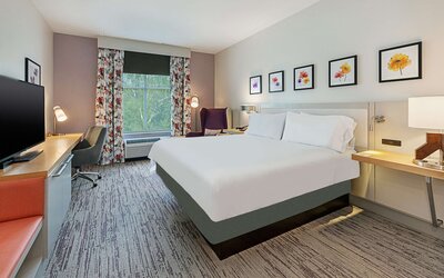 Hilton Garden Inn Columbus Easton