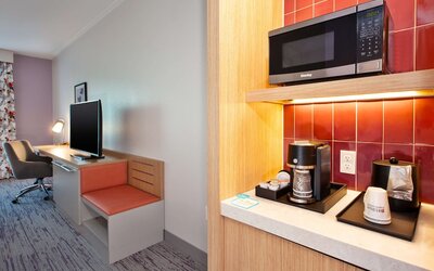Hilton Garden Inn Columbus Easton
