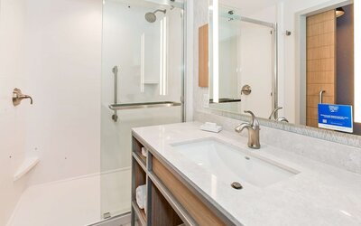Hilton Garden Inn Columbus Easton