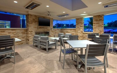Hilton Garden Inn Columbus Easton