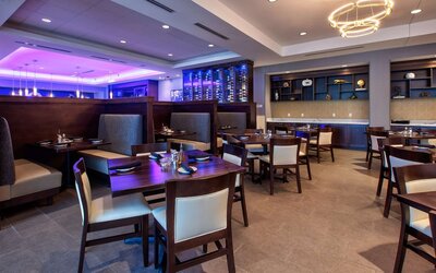 Hilton Garden Inn Columbus Easton