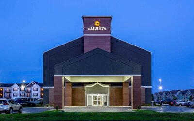 La Quinta Inn & Suites by Wyndham Columbus West - Hilliard