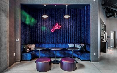 Aloft by Marriott Columbus Easton