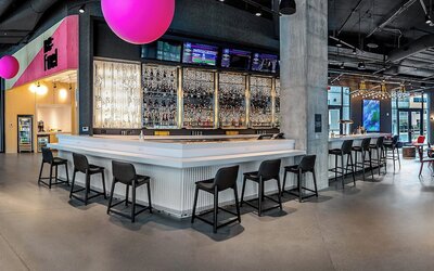 Aloft by Marriott Columbus Easton