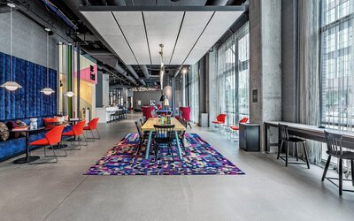 Aloft by Marriott Columbus Easton