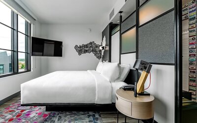Aloft by Marriott Columbus Easton