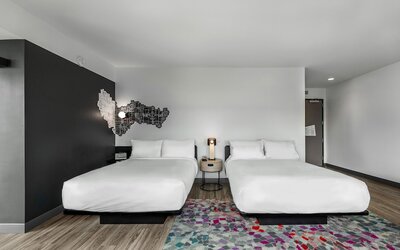 Aloft by Marriott Columbus Easton