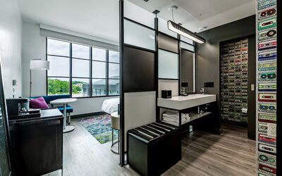 Aloft by Marriott Columbus Easton