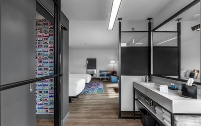 Aloft by Marriott Columbus Easton