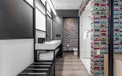 Aloft by Marriott Columbus Easton