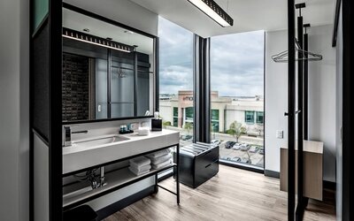 Aloft by Marriott Columbus Easton