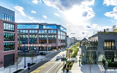 Aloft by Marriott Columbus Easton