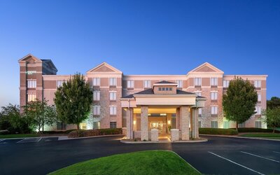 Homewood Suites by Hilton Columbus/Polaris, OH
