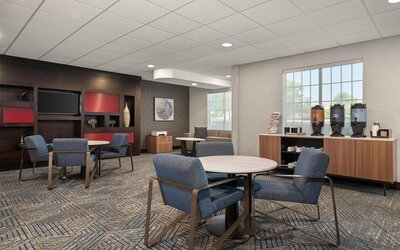 Homewood Suites by Hilton Columbus/Polaris, OH
