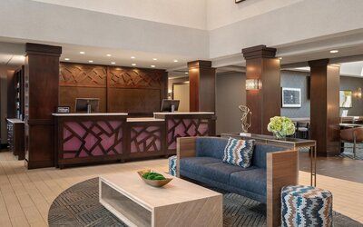 Homewood Suites by Hilton Columbus/Polaris, OH
