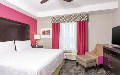 Homewood Suites by Hilton Columbus/Polaris, OH