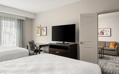 Homewood Suites by Hilton Columbus/Polaris, OH