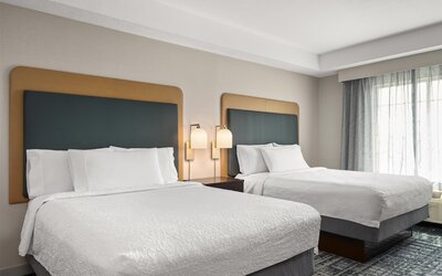 Homewood Suites by Hilton Columbus/Polaris, OH