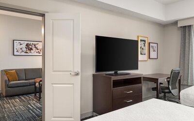 Homewood Suites by Hilton Columbus/Polaris, OH