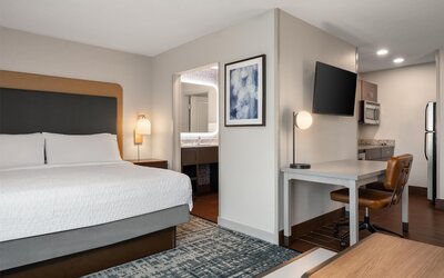 Homewood Suites by Hilton Columbus/Polaris, OH