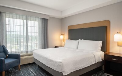 Homewood Suites by Hilton Columbus/Polaris, OH