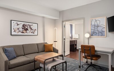 Homewood Suites by Hilton Columbus/Polaris, OH