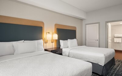 Homewood Suites by Hilton Columbus/Polaris, OH