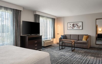 Homewood Suites by Hilton Columbus/Polaris, OH