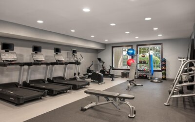 Homewood Suites by Hilton Columbus/Polaris, OH