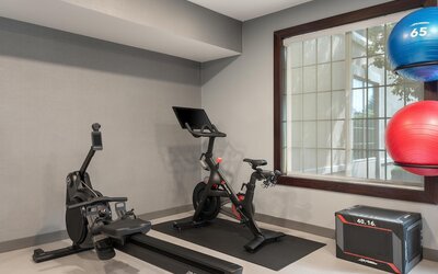 Homewood Suites by Hilton Columbus/Polaris, OH