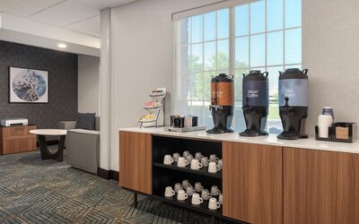 Homewood Suites by Hilton Columbus/Polaris, OH