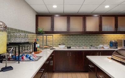 Homewood Suites by Hilton Columbus/Polaris, OH