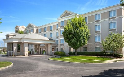 Homewood Suites by Hilton Columbus/Polaris, OH