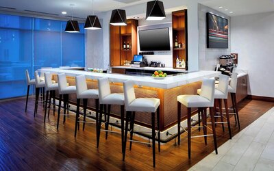 SpringHill Suites by Marriott Columbus Easton Area