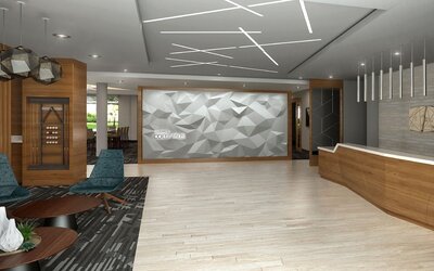 SpringHill Suites by Marriott Columbus Easton Area