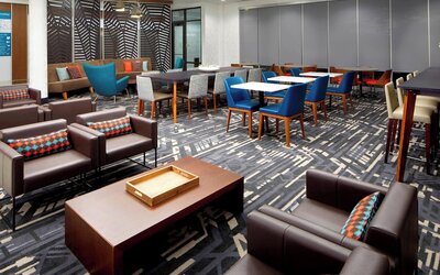 SpringHill Suites by Marriott Columbus Easton Area