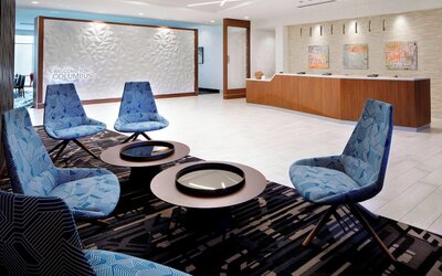 SpringHill Suites by Marriott Columbus Easton Area