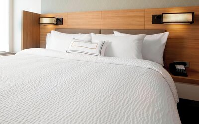 SpringHill Suites by Marriott Columbus Easton Area
