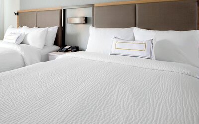 SpringHill Suites by Marriott Columbus Easton Area